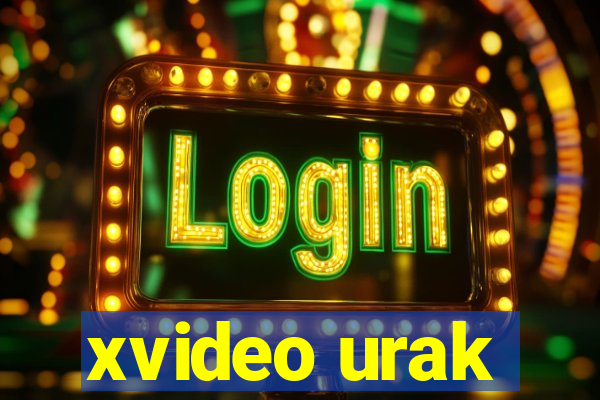 xvideo urak